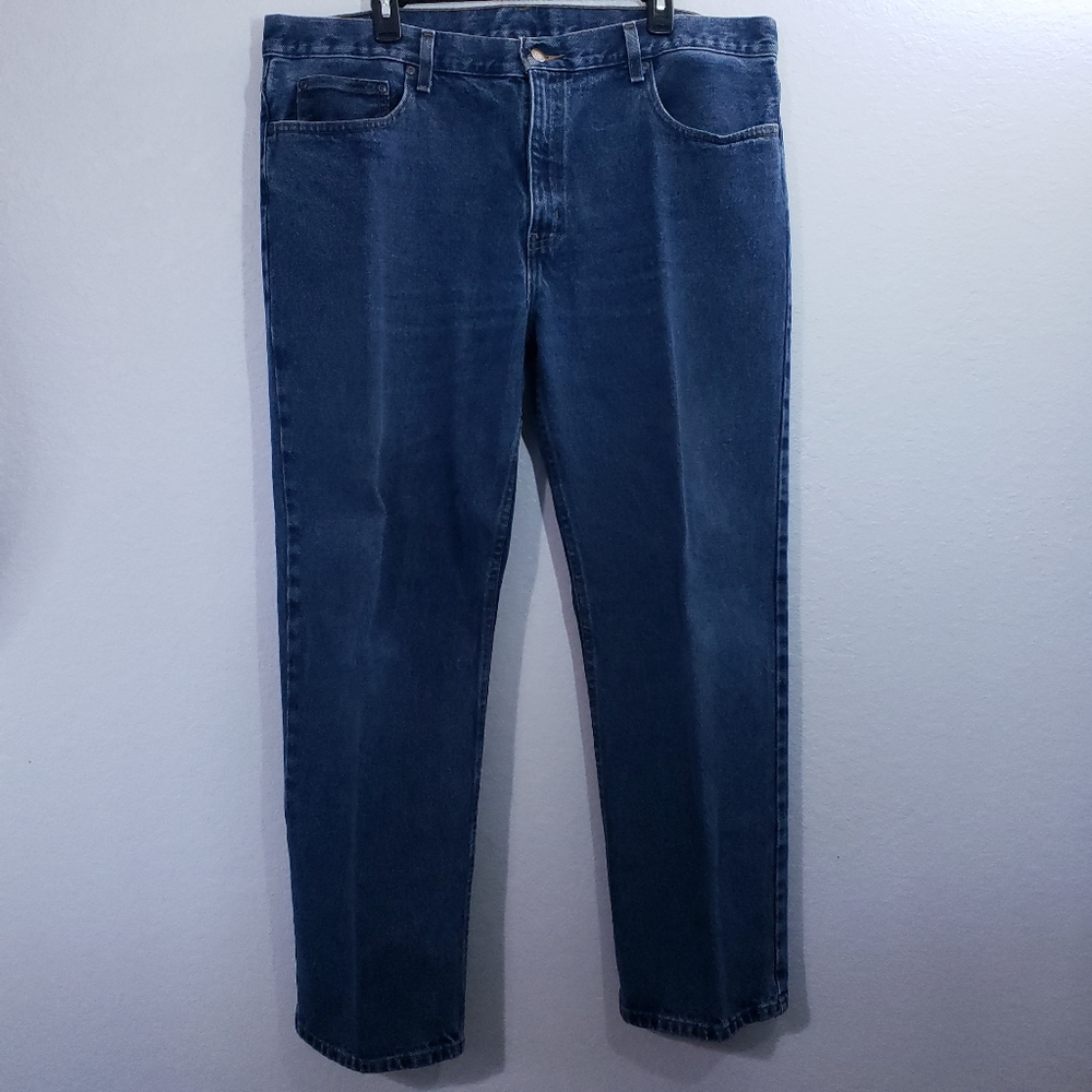 Faded Glory Original Fit Jeans (40x30)
